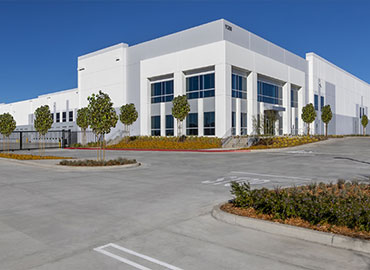 Bloomington Logistics Center