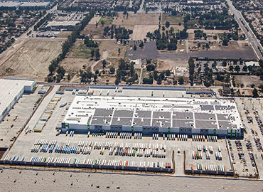 Goodman Logistics Center