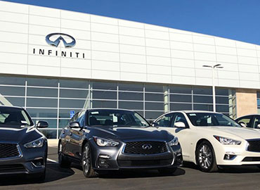 Infiniti of Ontario