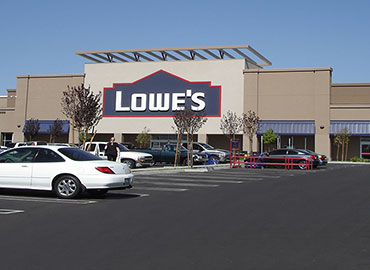 Lowe's of Pacoima