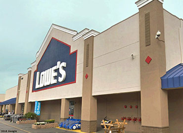 Lowe's of Puente Hills