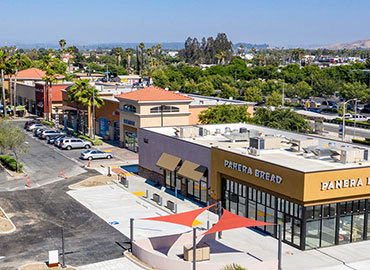 Northpointe Shopping Center