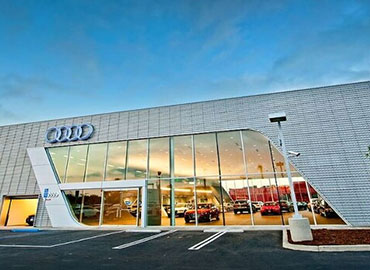 Pacific Audi of Torrance