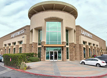 Pico Rivera Towne Center